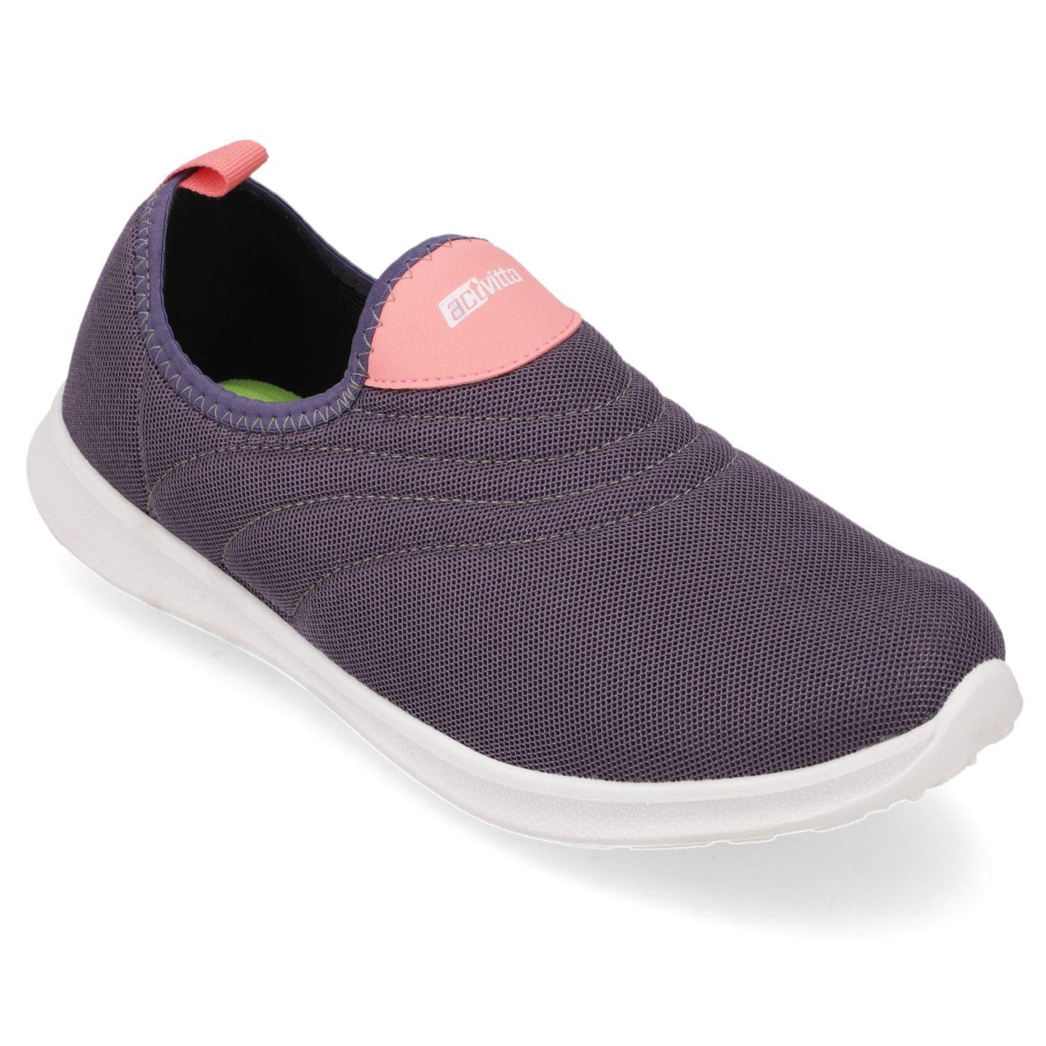 Zapatilla Deportiva Actvitta 9619-0