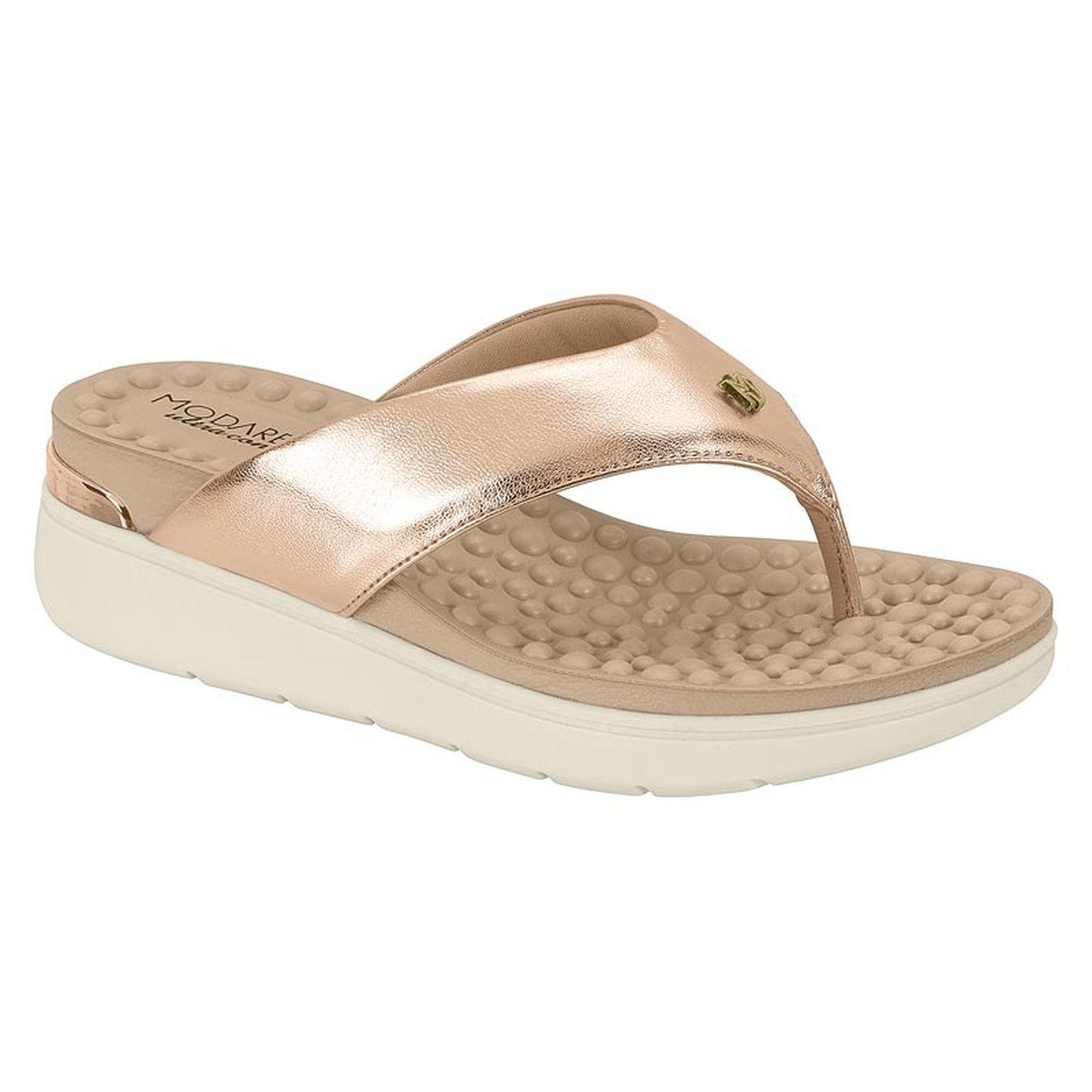 Sandalia Taco Modare 15506-0