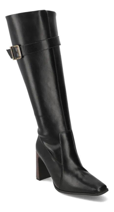 Bota Taco Vizzano 17510-2
