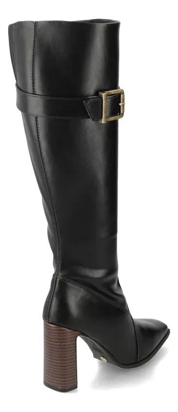 Bota Taco Vizzano 17510-3