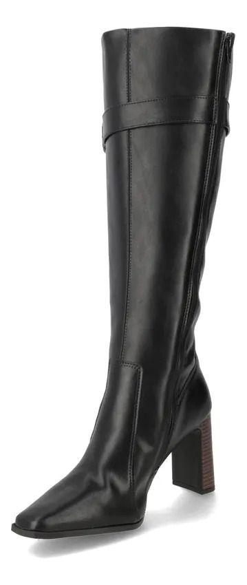 Bota Taco Vizzano 17510-4