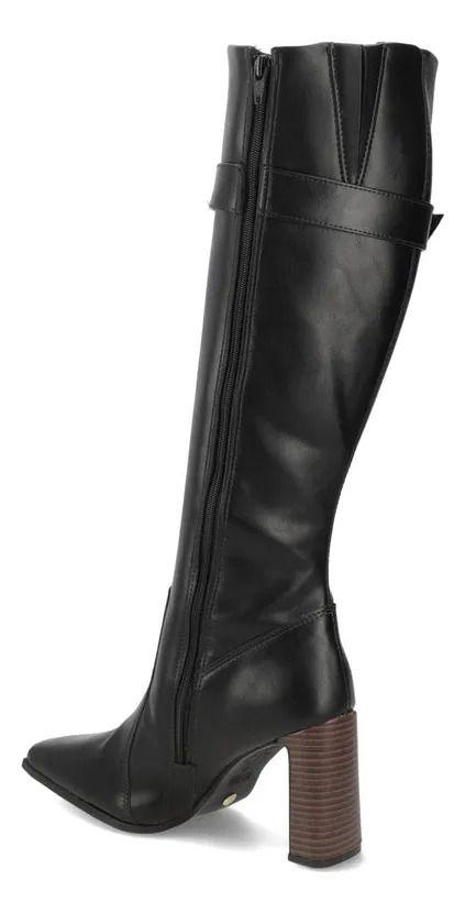 Bota Taco Vizzano 17510-5