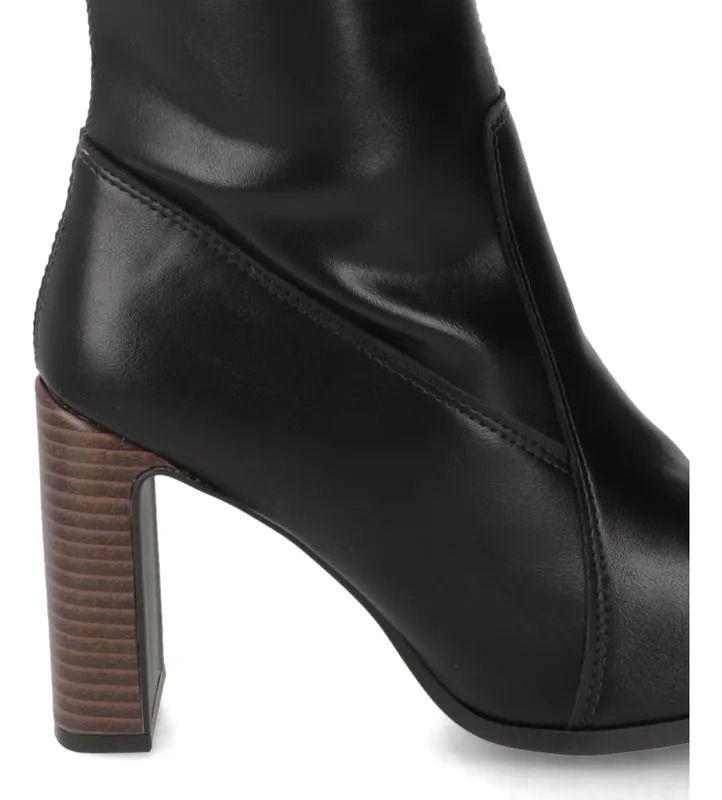 Bota Taco Vizzano 17510-6