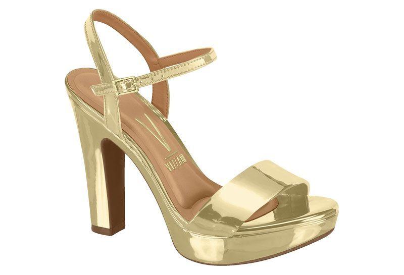 Sandalia Taco Vizzano 6051-0