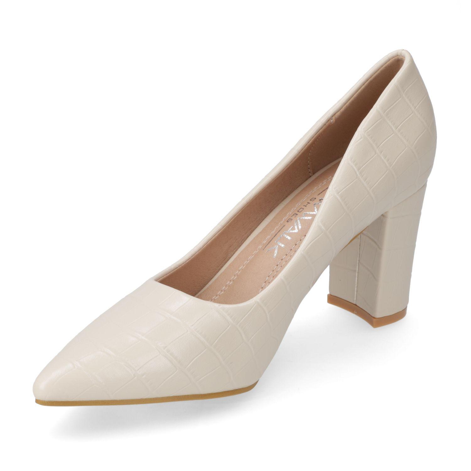 Zapato Taco New Walk 15877-2