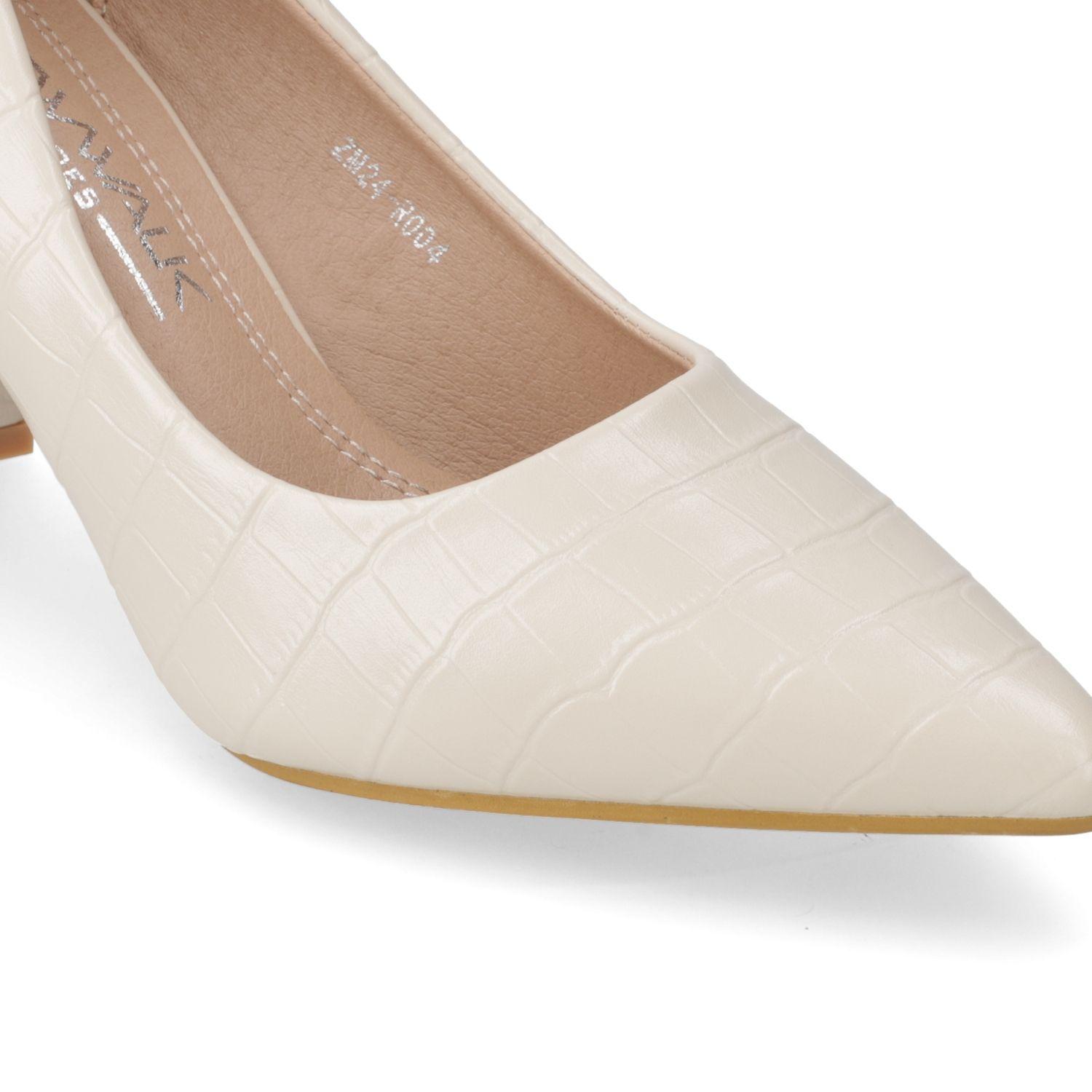 Zapato Taco New Walk 15877-4