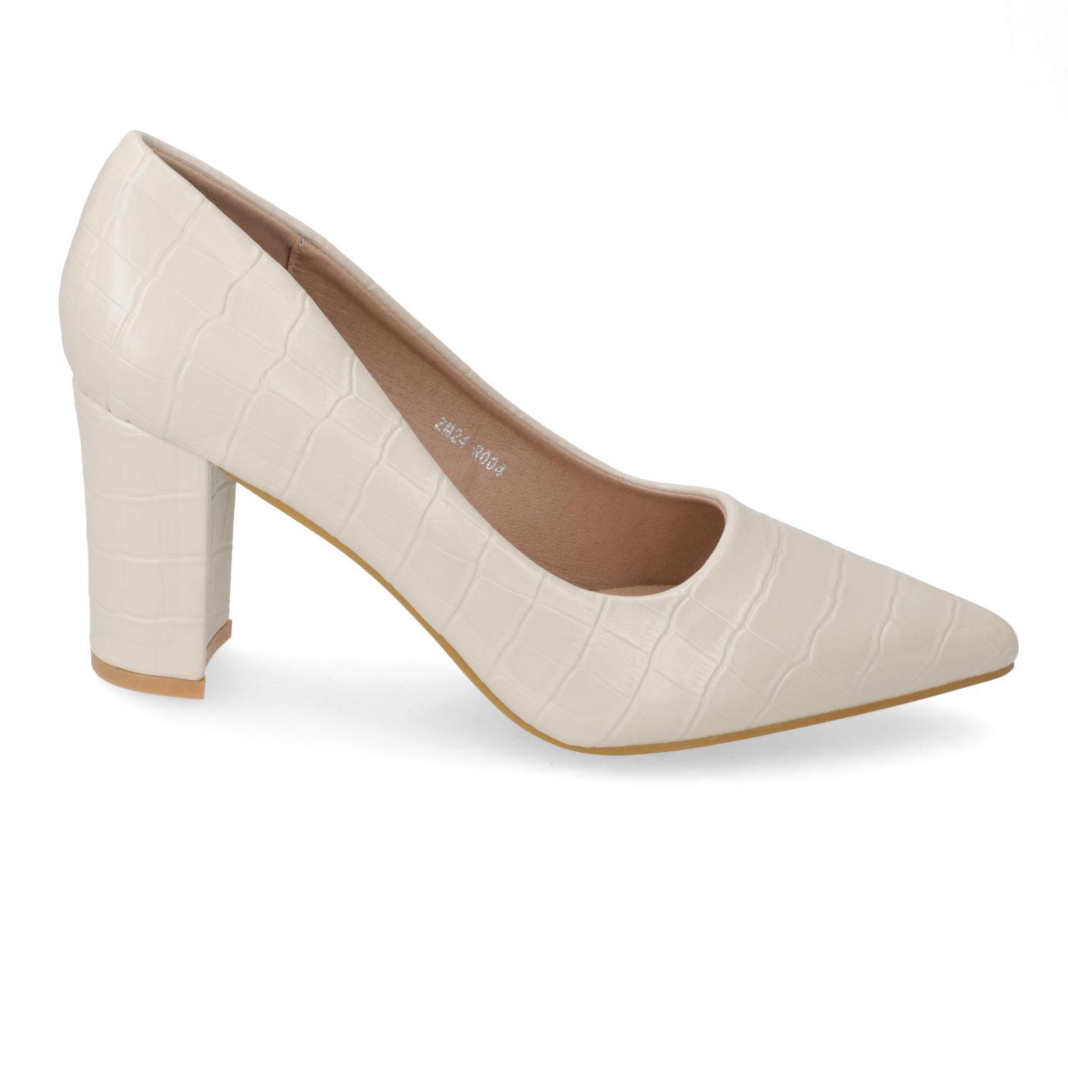 Zapato Taco New Walk 15877-5