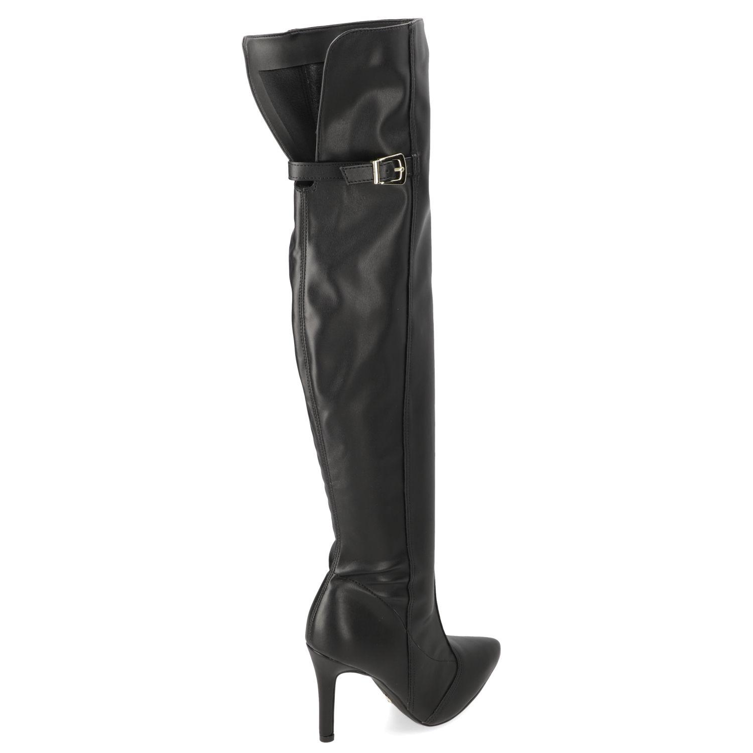 Bota Taco Vizzano 16336-4