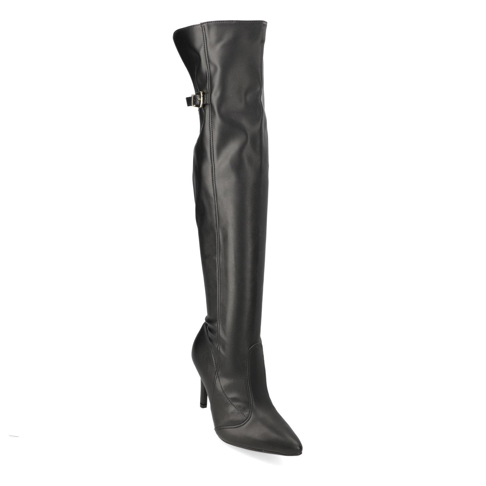 Bota Taco Vizzano 16336-0