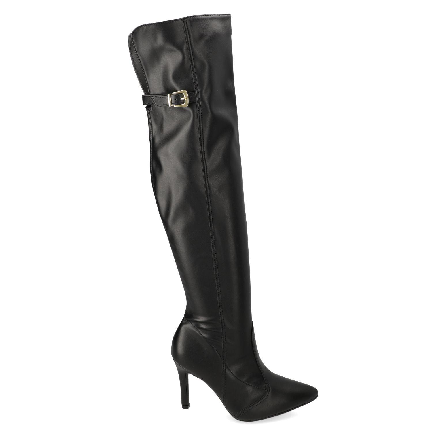 Bota Taco Vizzano 16336-1