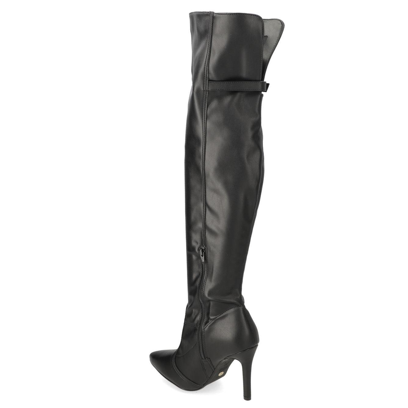 Bota Taco Vizzano 16336-3