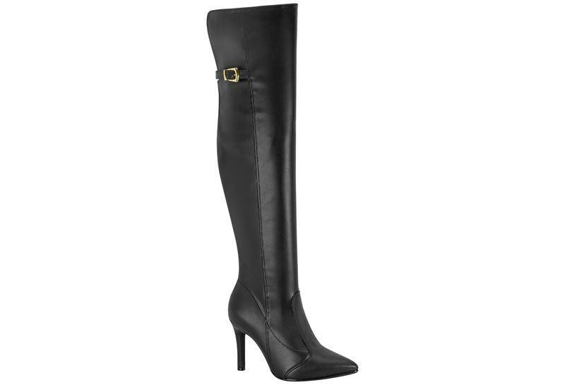 Bota Taco Vizzano 16336-6