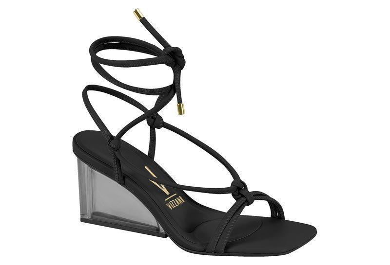 Sandalia Taco Vizzano 10562-0