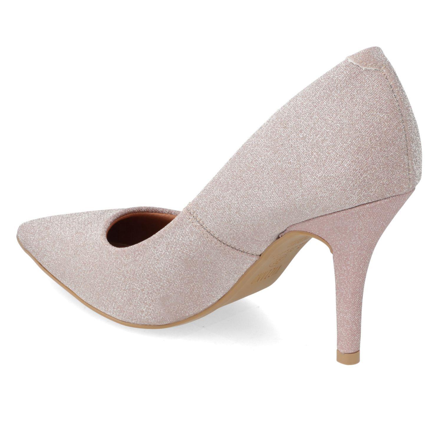 Stiletto 10 cm Rose Gold Vizzano-3