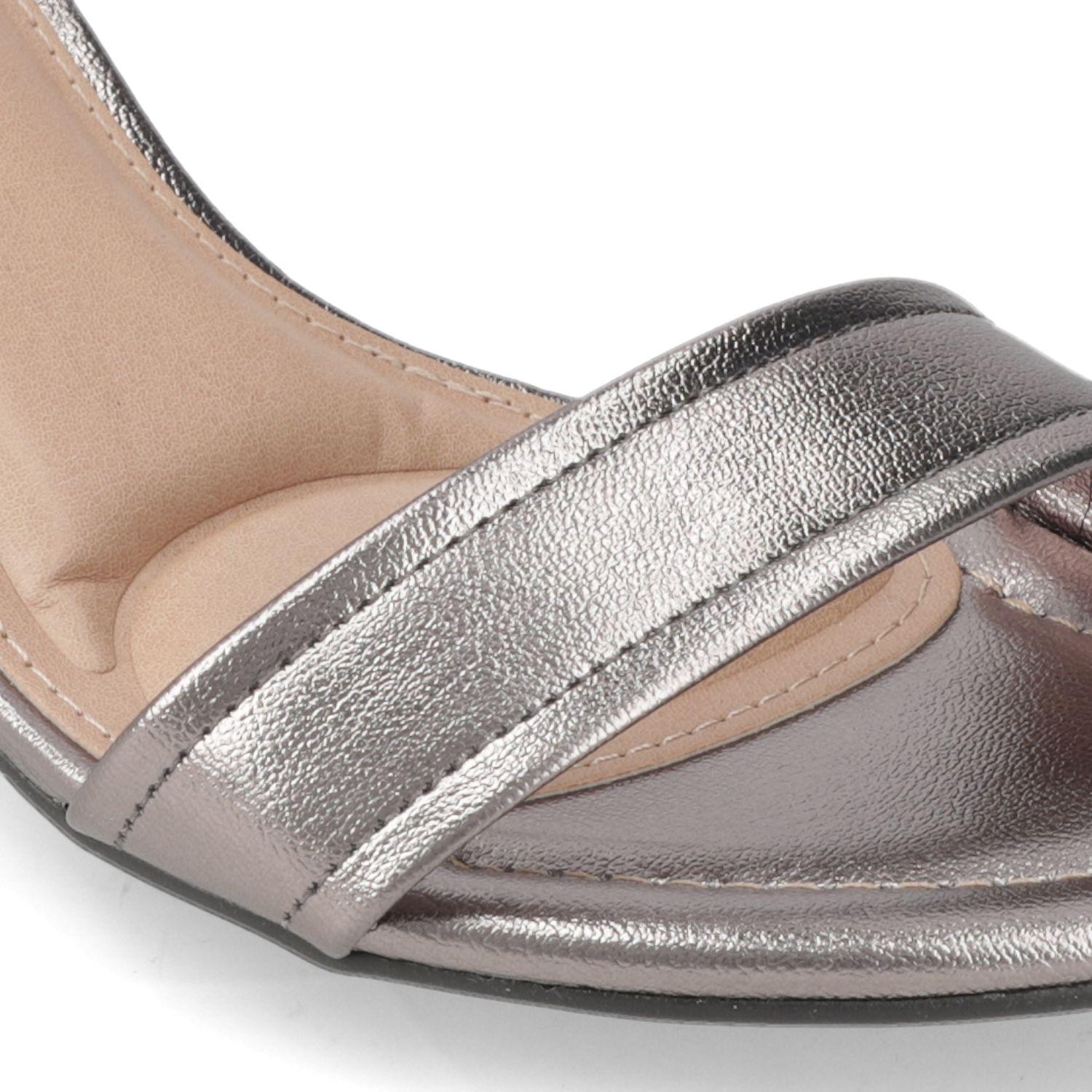 Sandalia Taco Beira Rio 16793-5