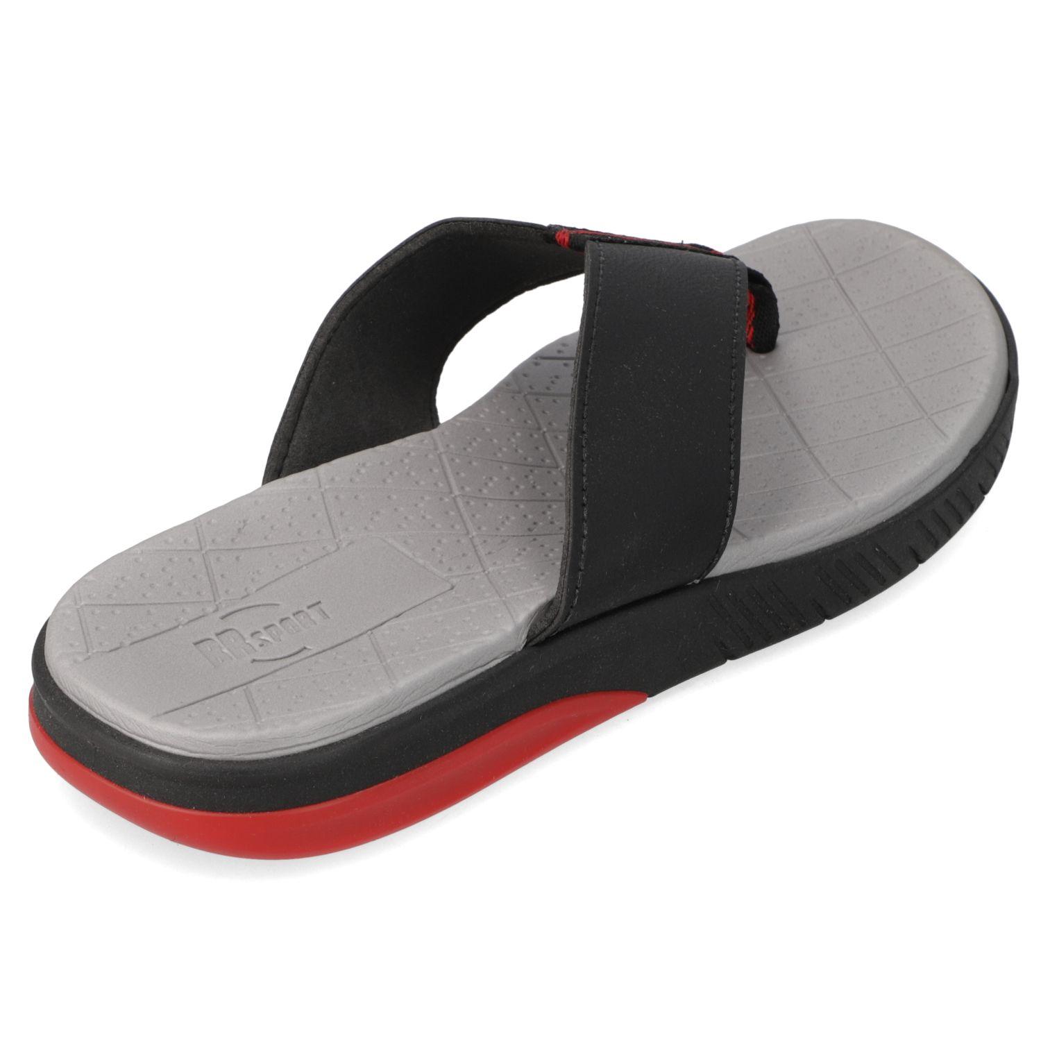 Playera Br Sport 8966-4