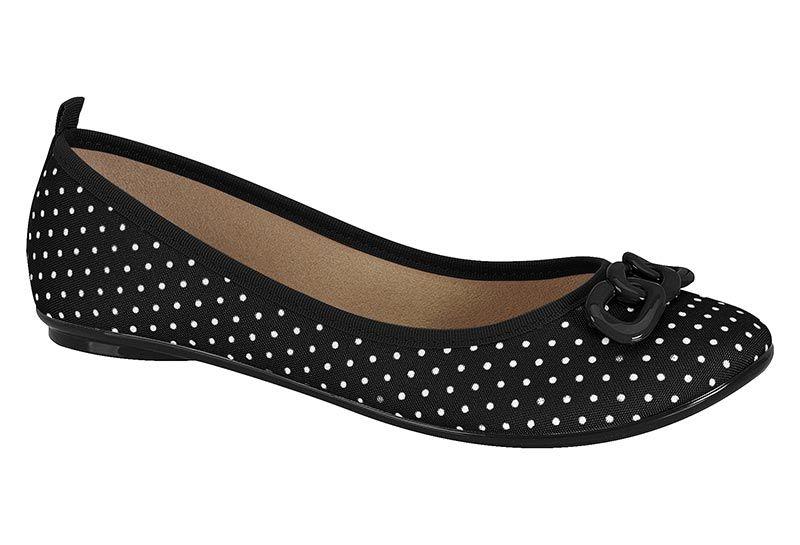 Ballerina Moleca 9650-0