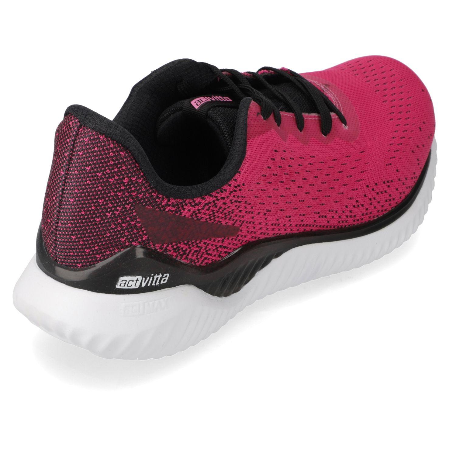 Zapatilla Deportiva Actvitta 5554-4