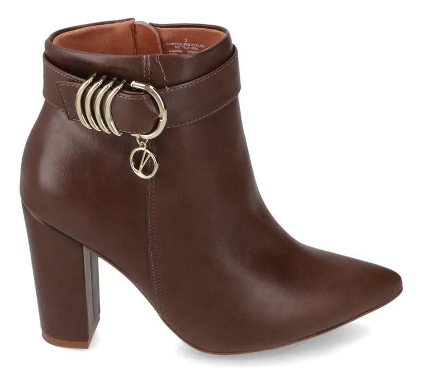 Botin Taco Vizzano 17493-0