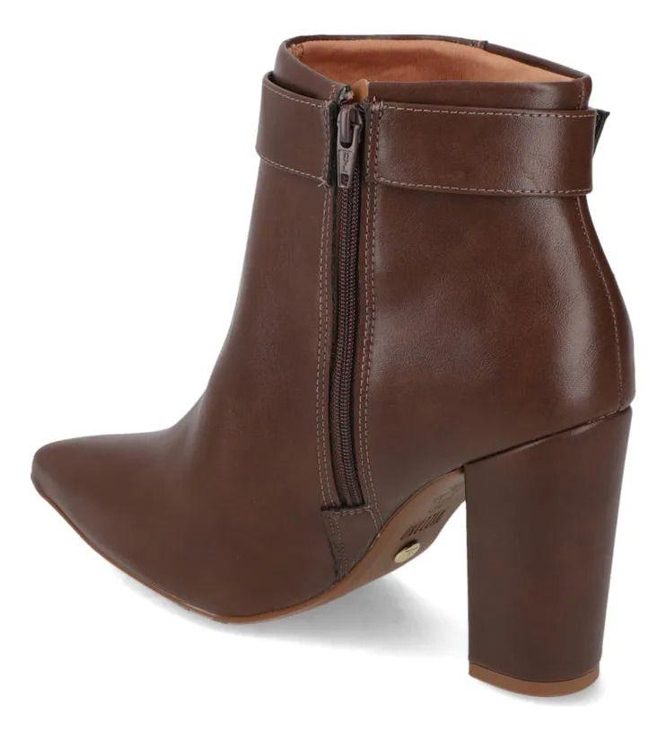 Botin Taco Vizzano 17493-3