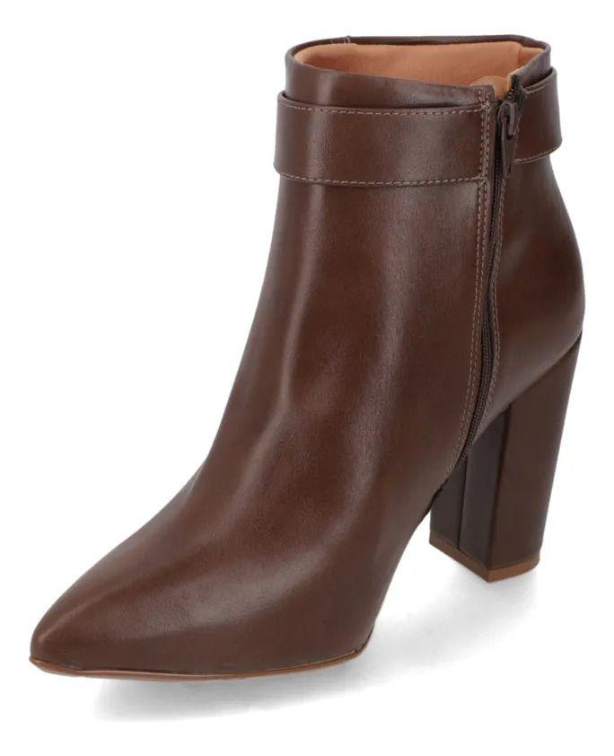 Botin Taco Vizzano 17493-4