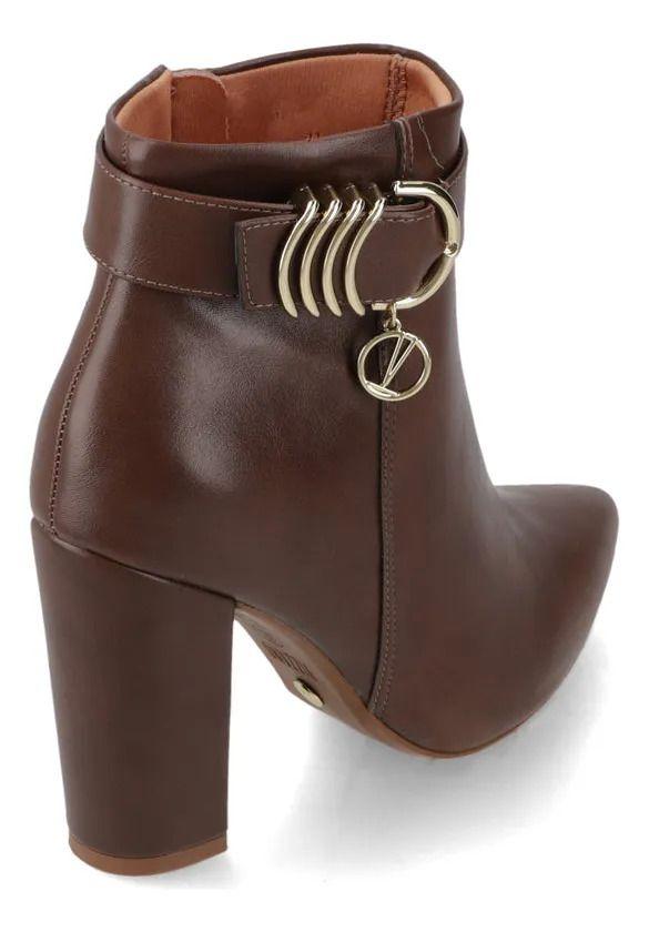 Botin Taco Vizzano 17493-5