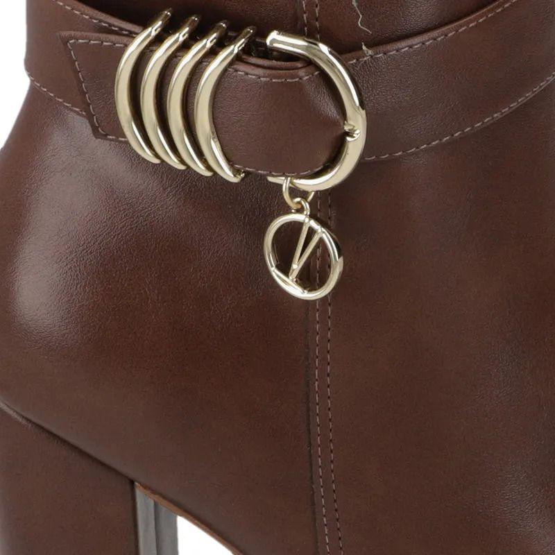 Botin Taco Vizzano 17493-6