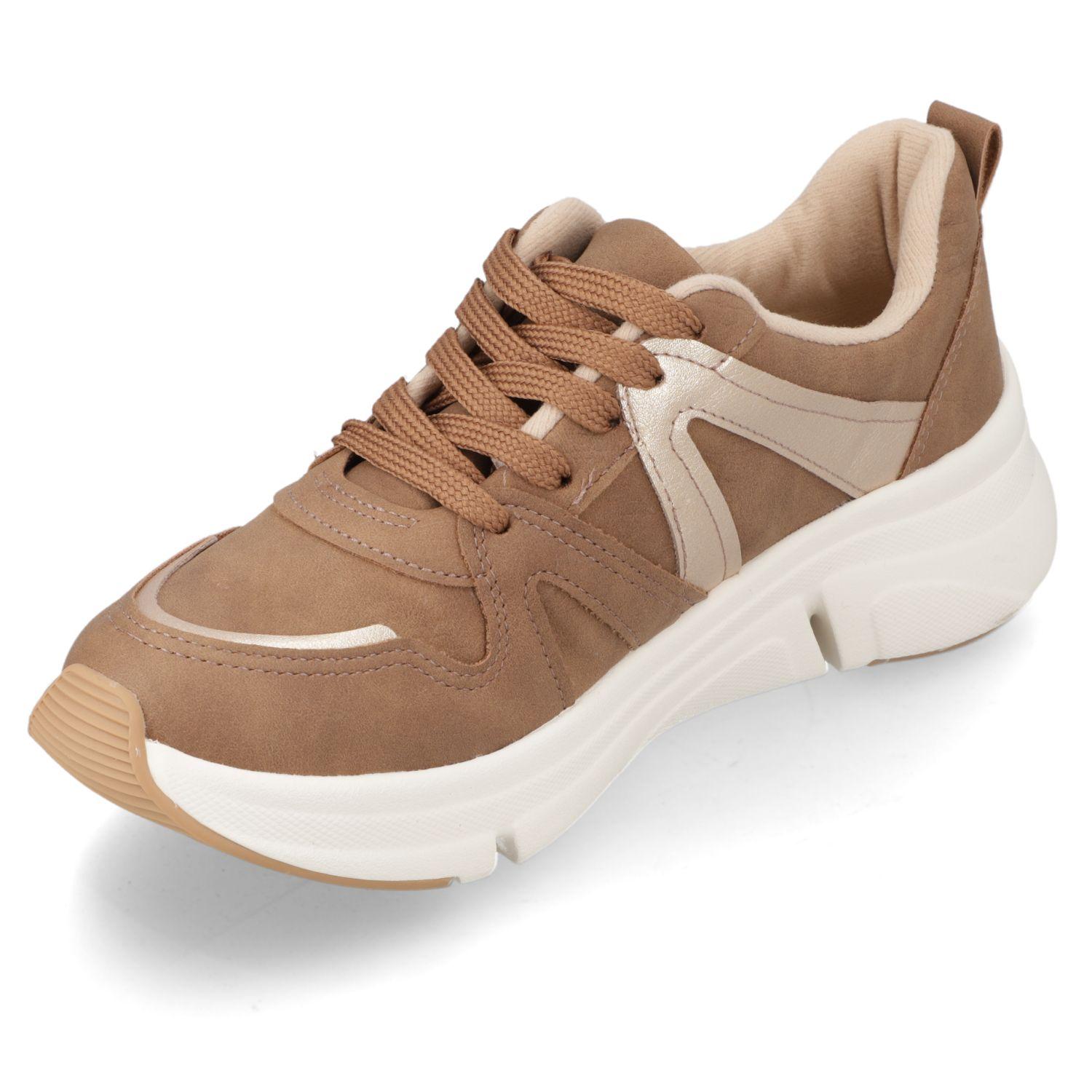 Zapatilla Casual Modare 17604-2