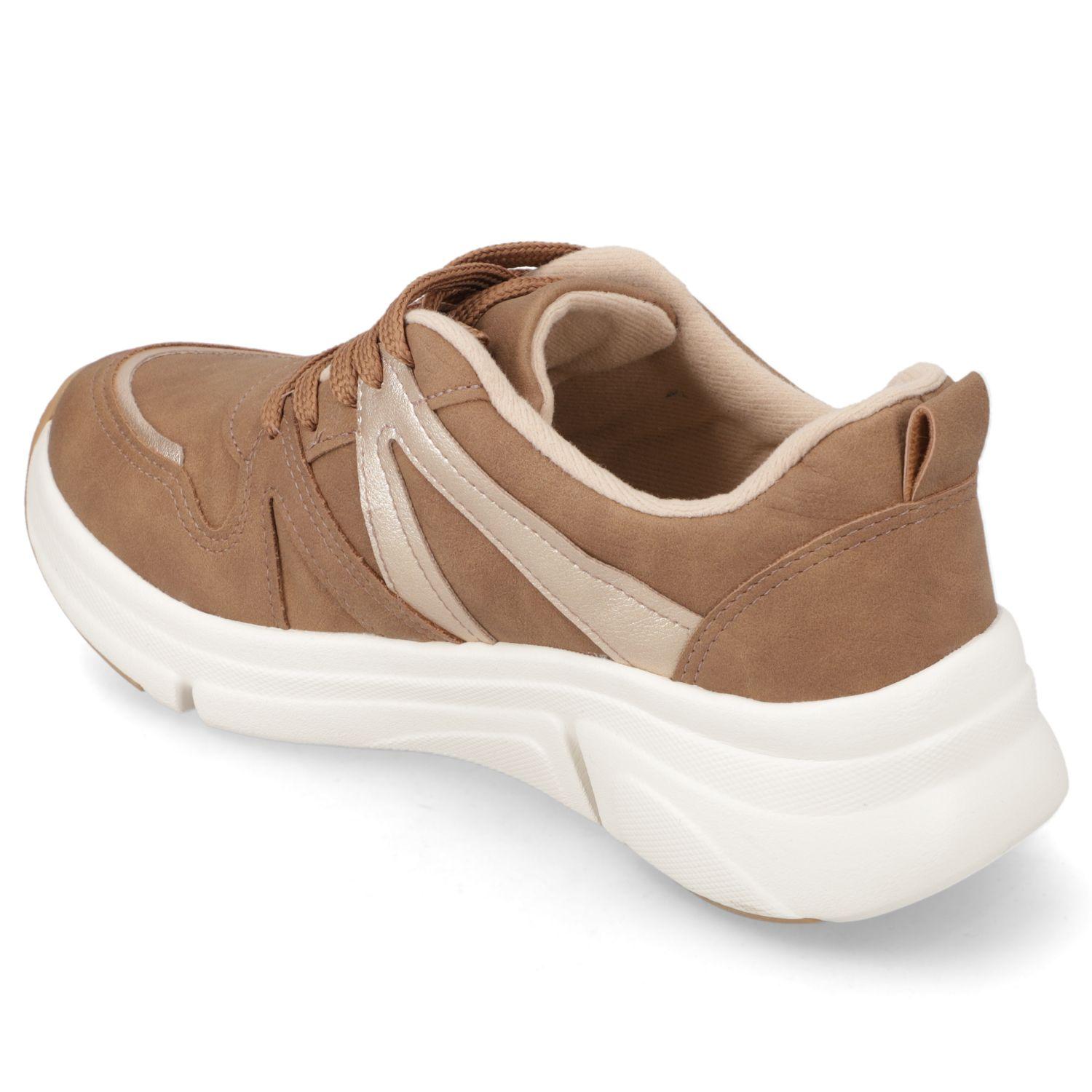 Zapatilla Casual Modare 17604-3