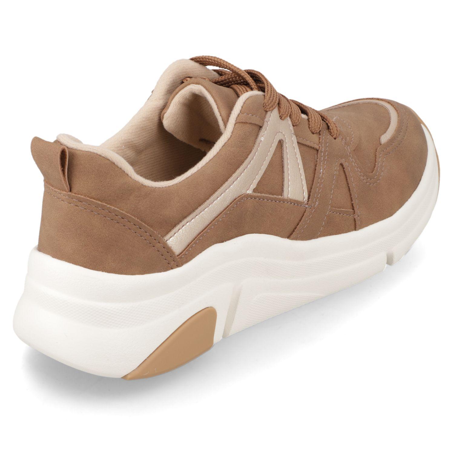 Zapatilla Casual Modare 17604-4