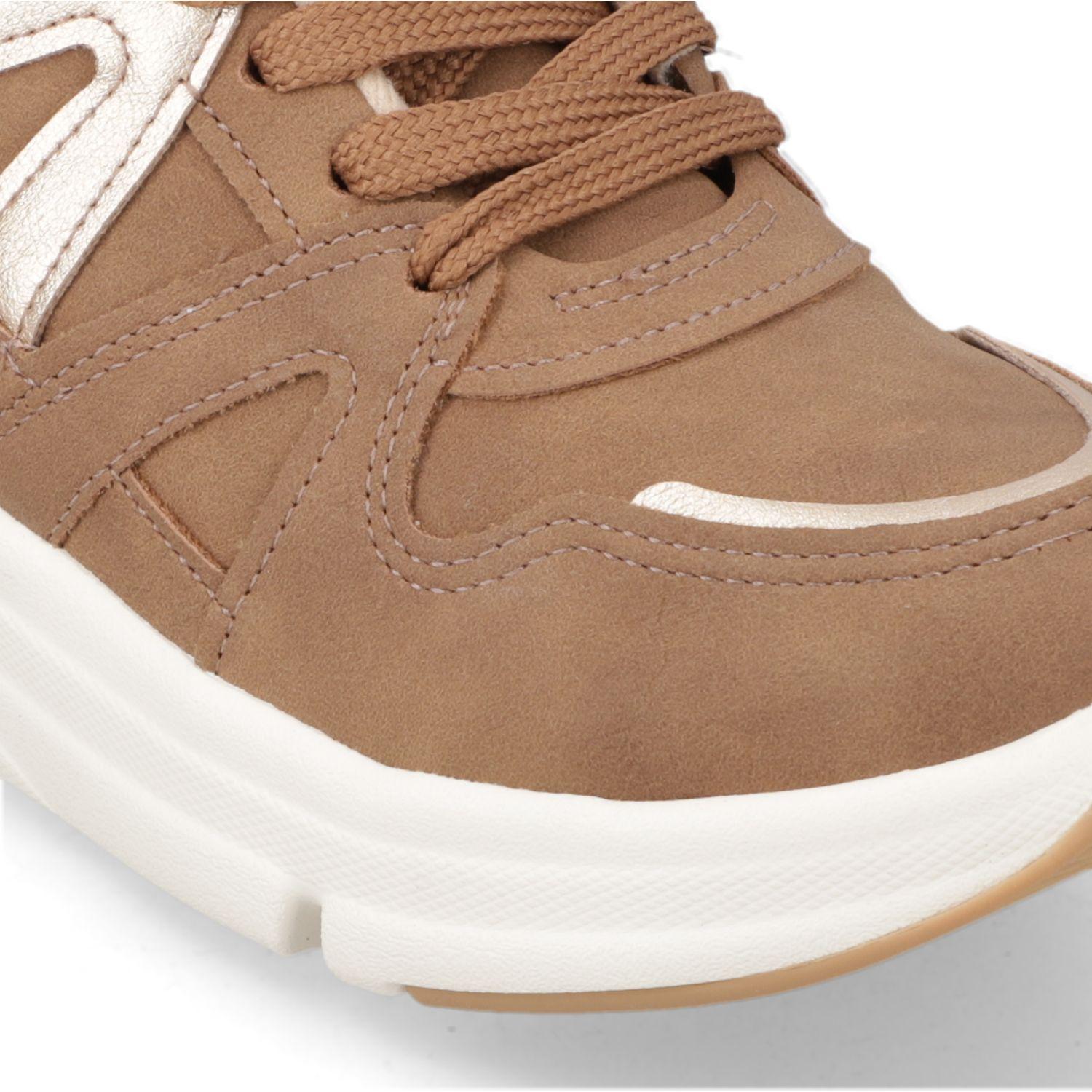 Zapatilla Casual Modare 17604-5