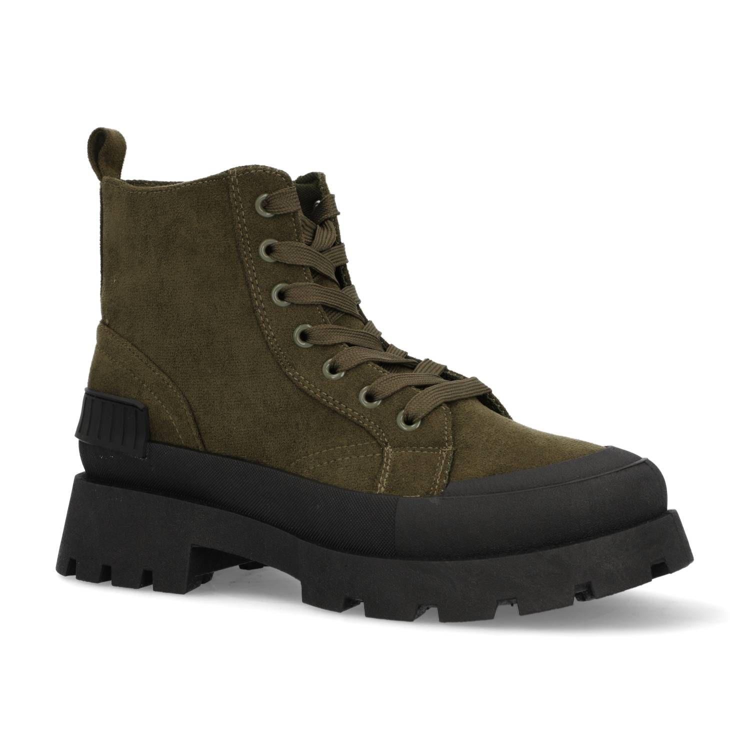 Botin Plano New Walk 14976-0