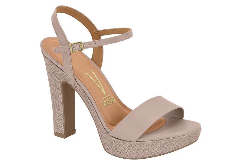 Sandalia Taco Vizzano 15369-5