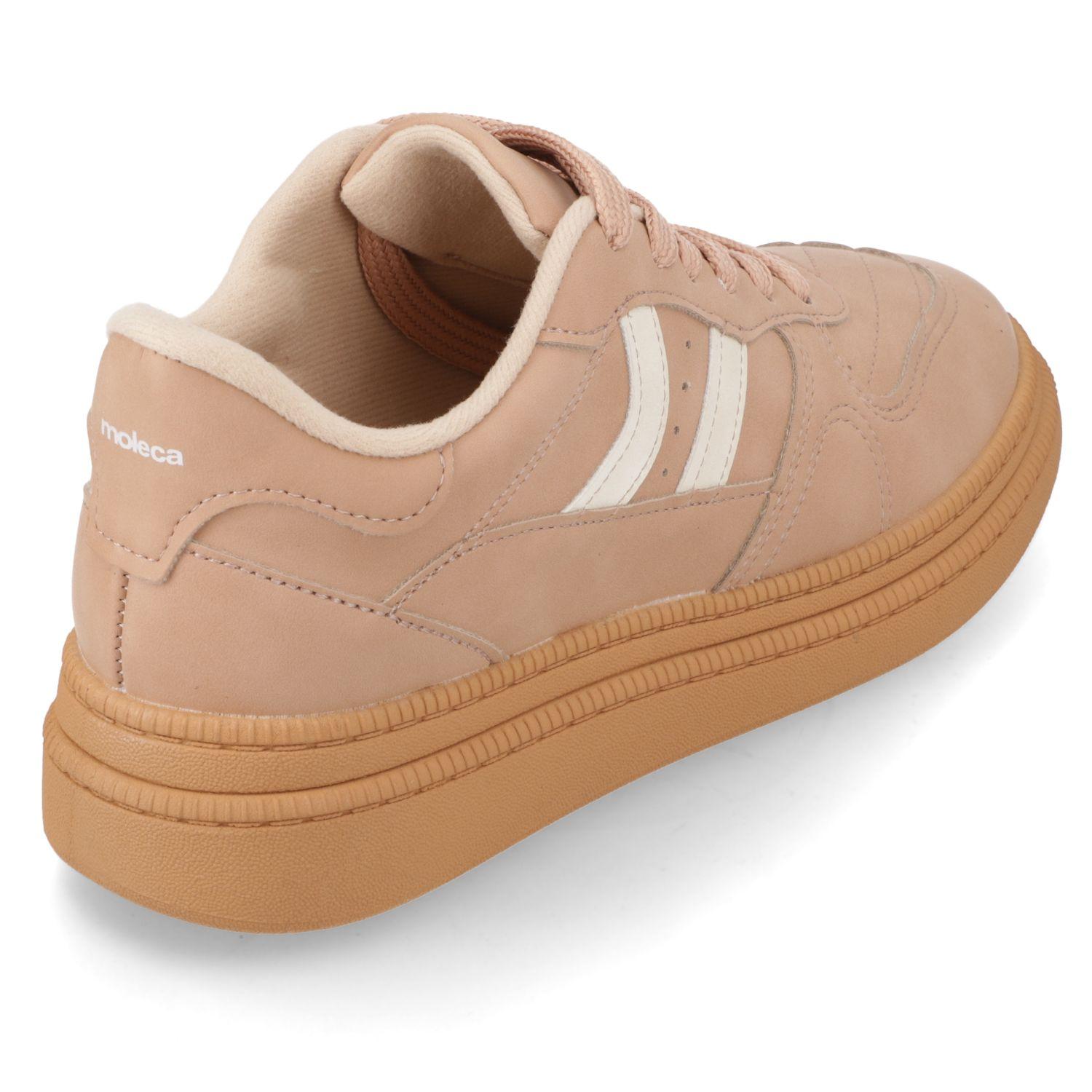 Zapatilla Casual Moleca 17572-4