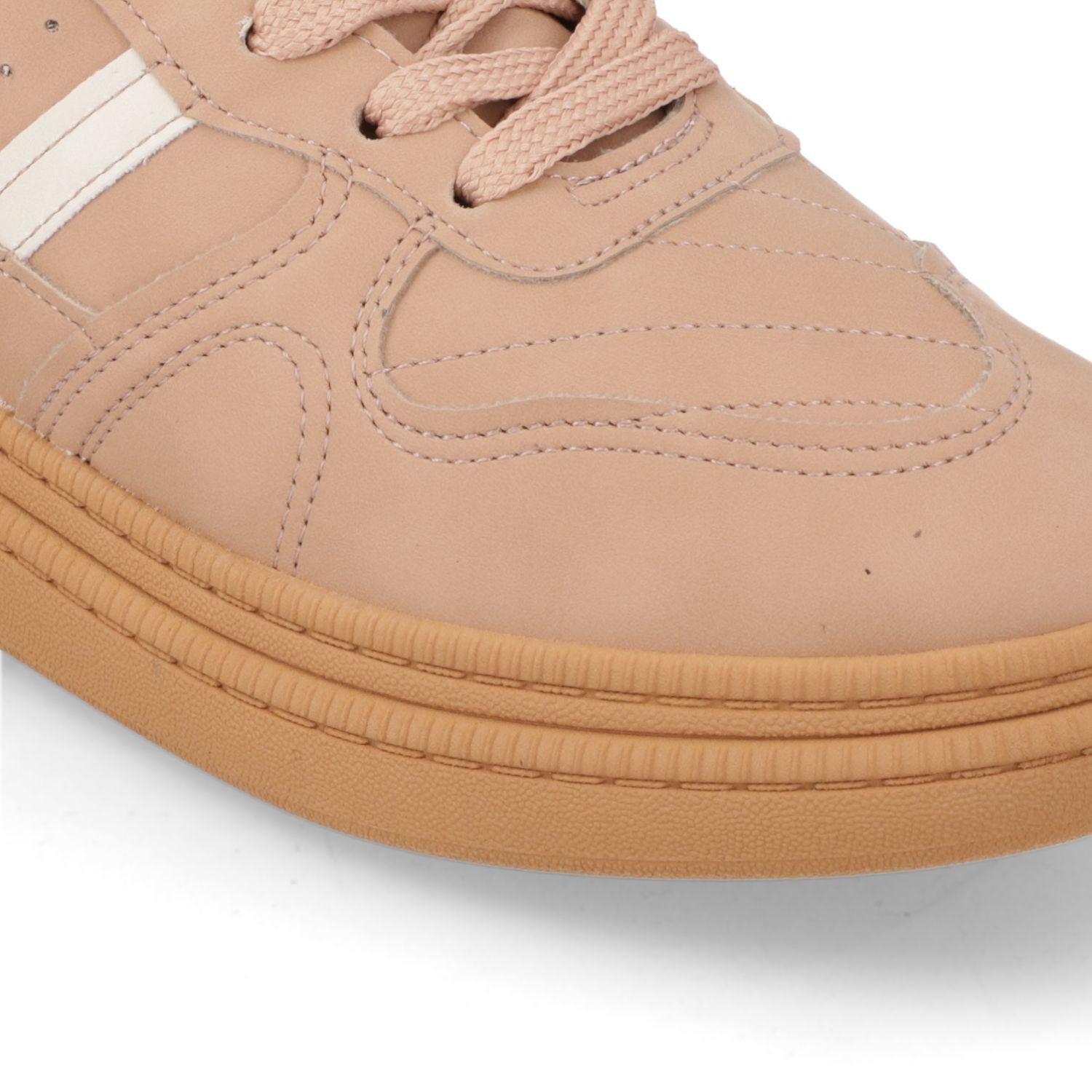 Zapatilla Casual Moleca 17572-5