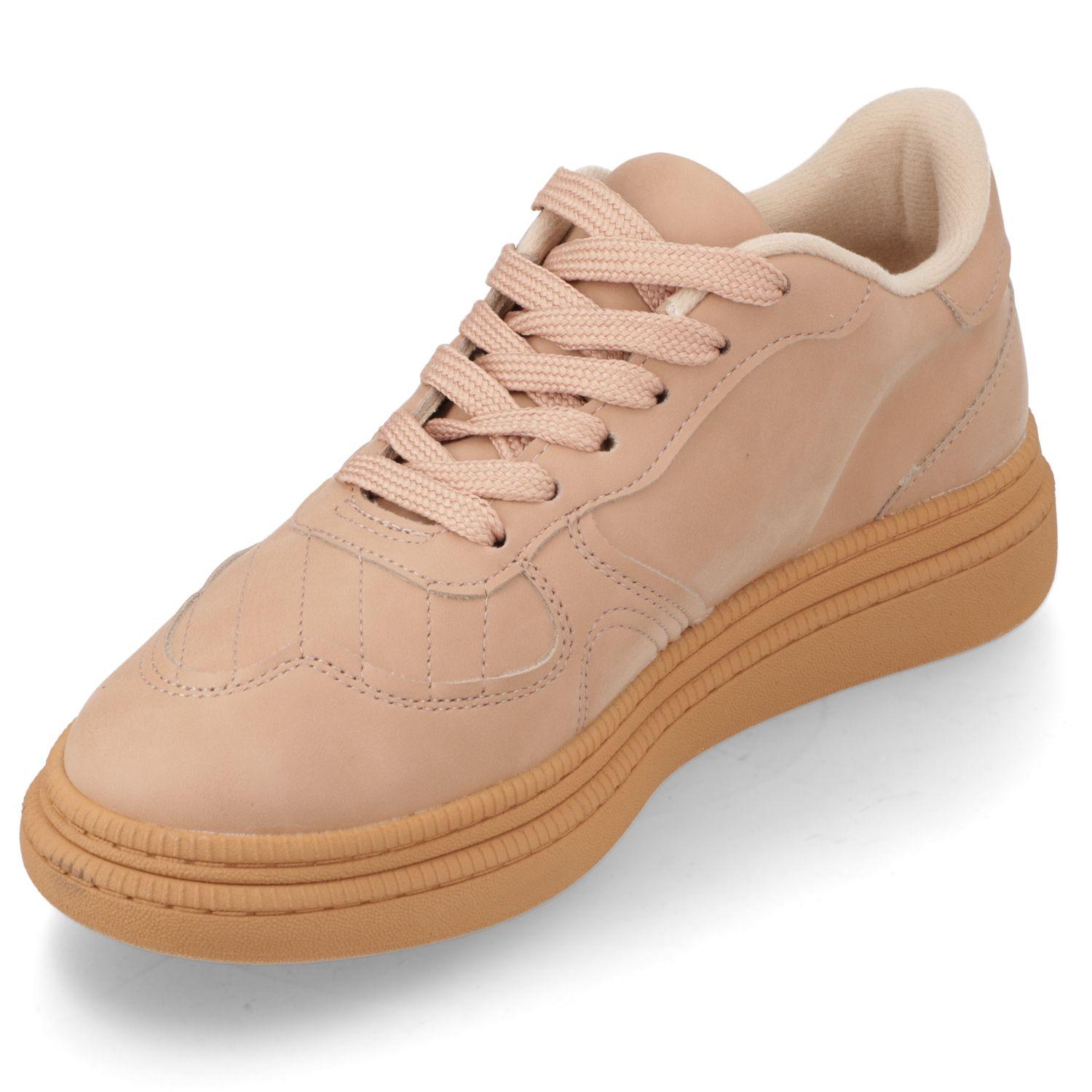 Zapatilla Casual Moleca 17572-2