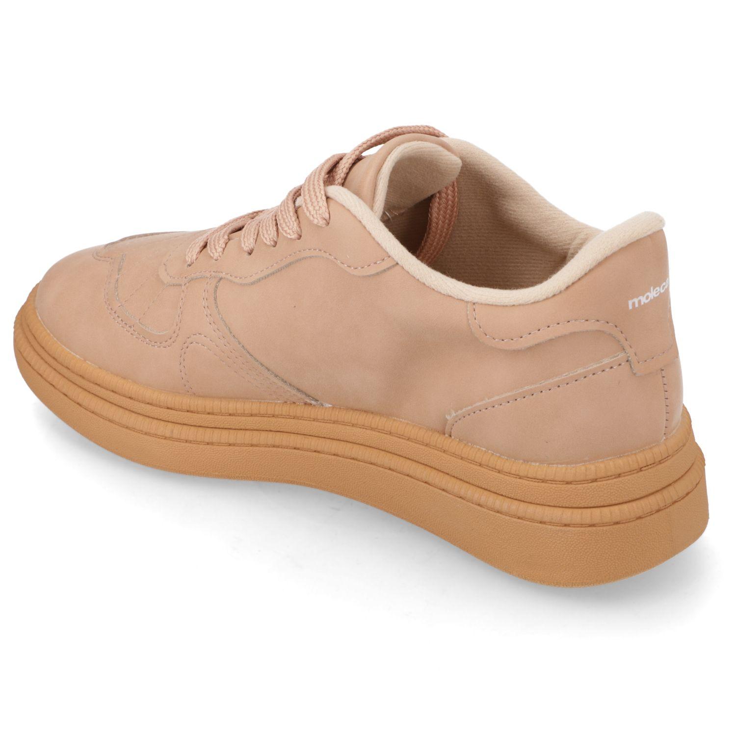 Zapatilla Casual Moleca 17572-3