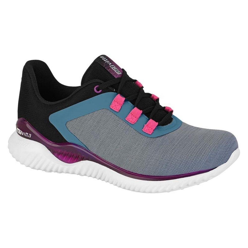 Zapatilla Deportiva Actvitta 8503-0