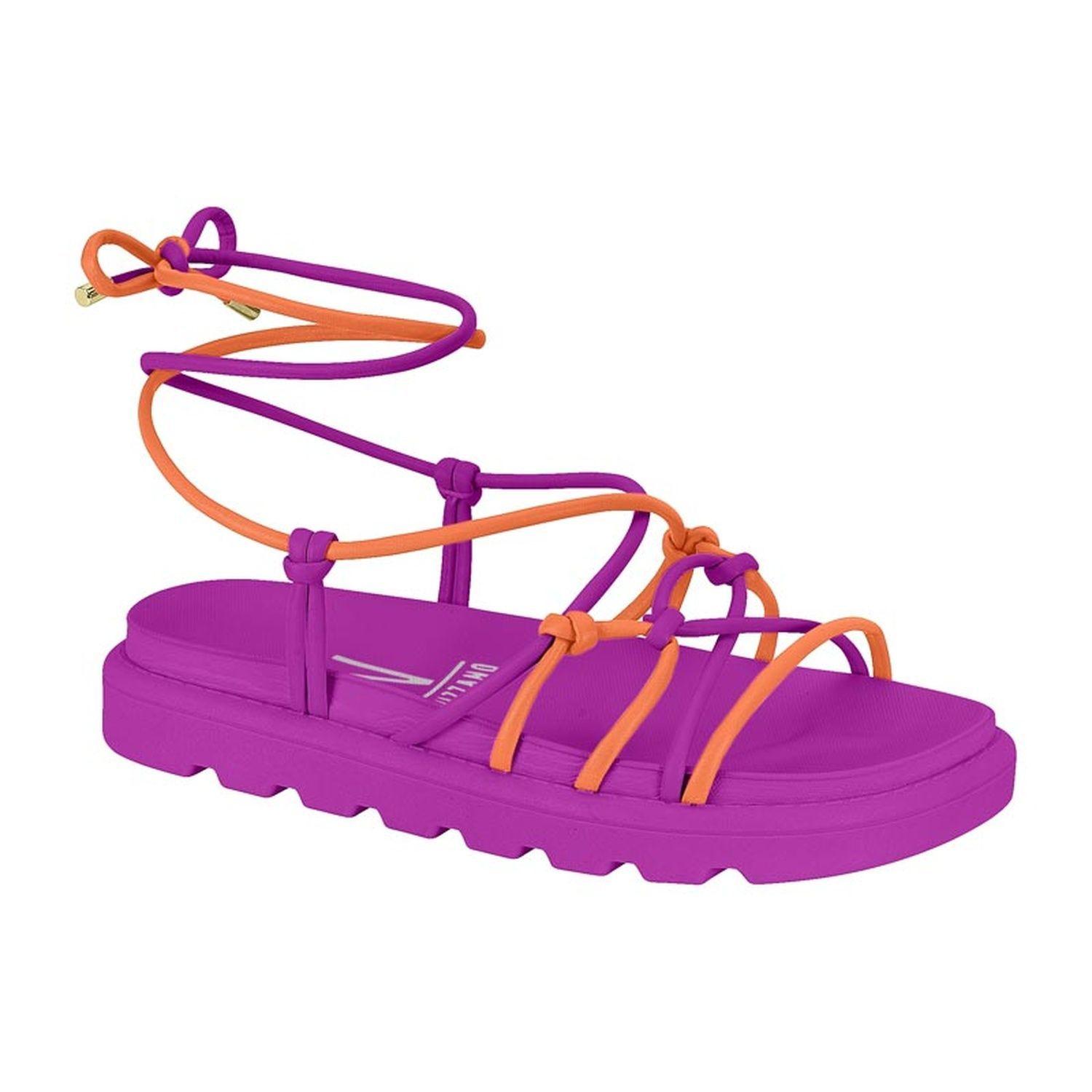 Sandalia Plana Vizzano 10984-0