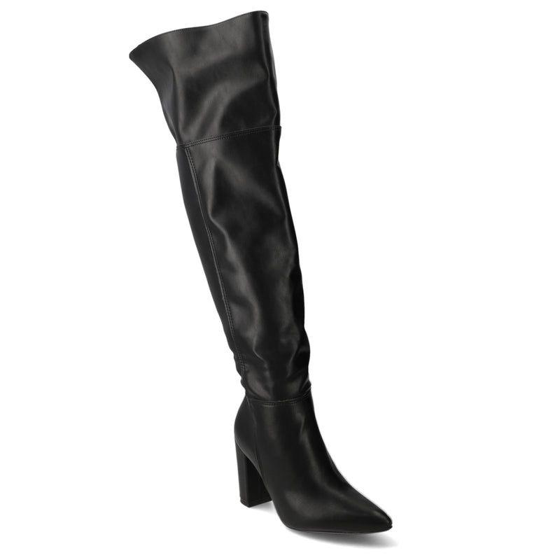 Bota Taco Vizzano 17490-2
