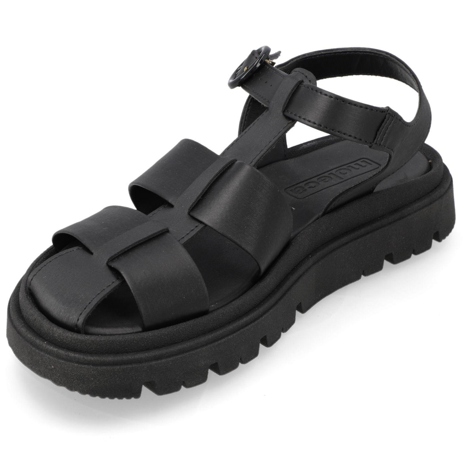 Sandalia Plana Modare 16775-2