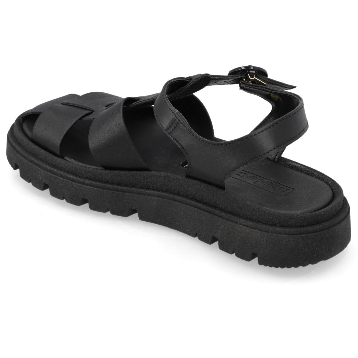 Sandalia Plana Modare 16775-3