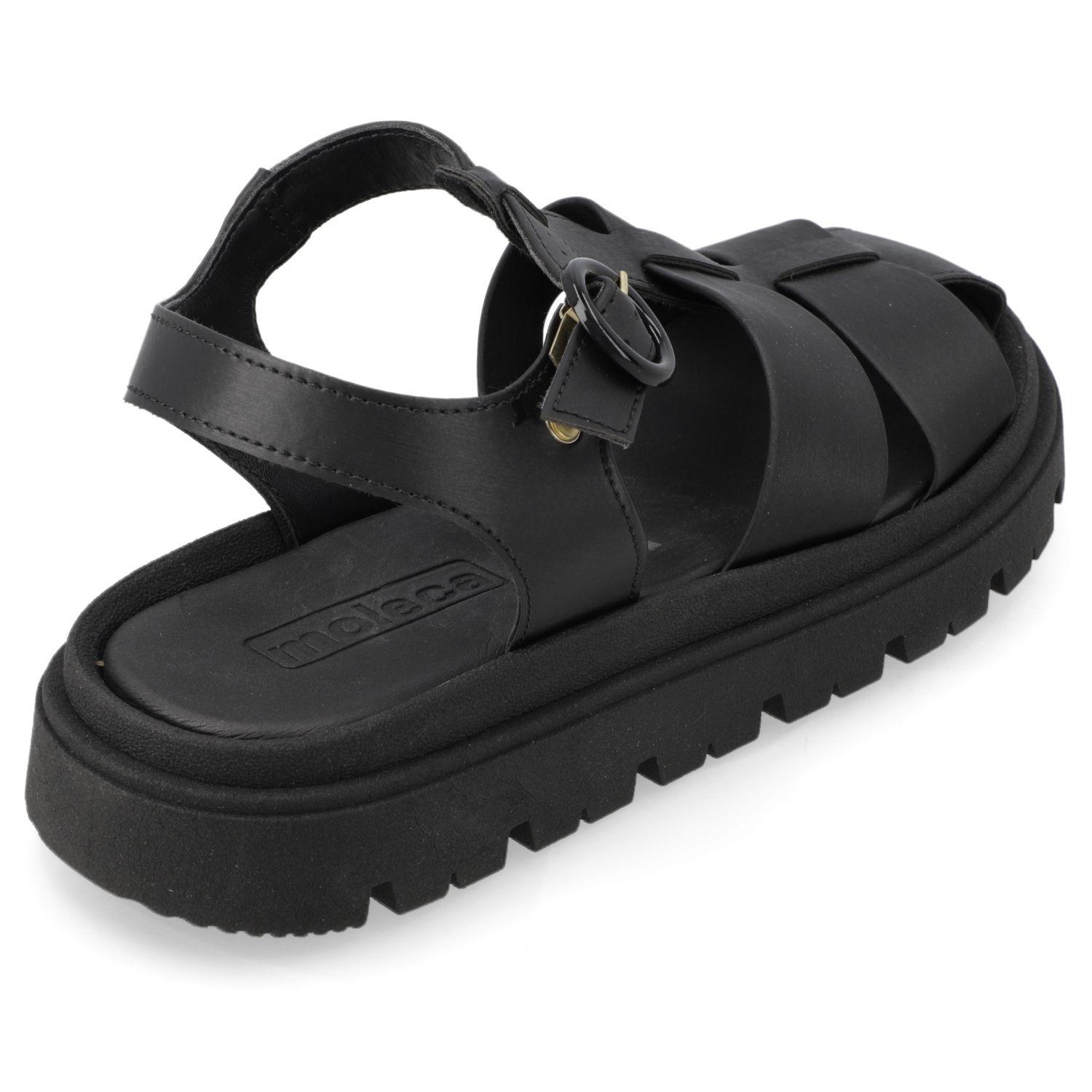 Sandalia Plana Modare 16775-4