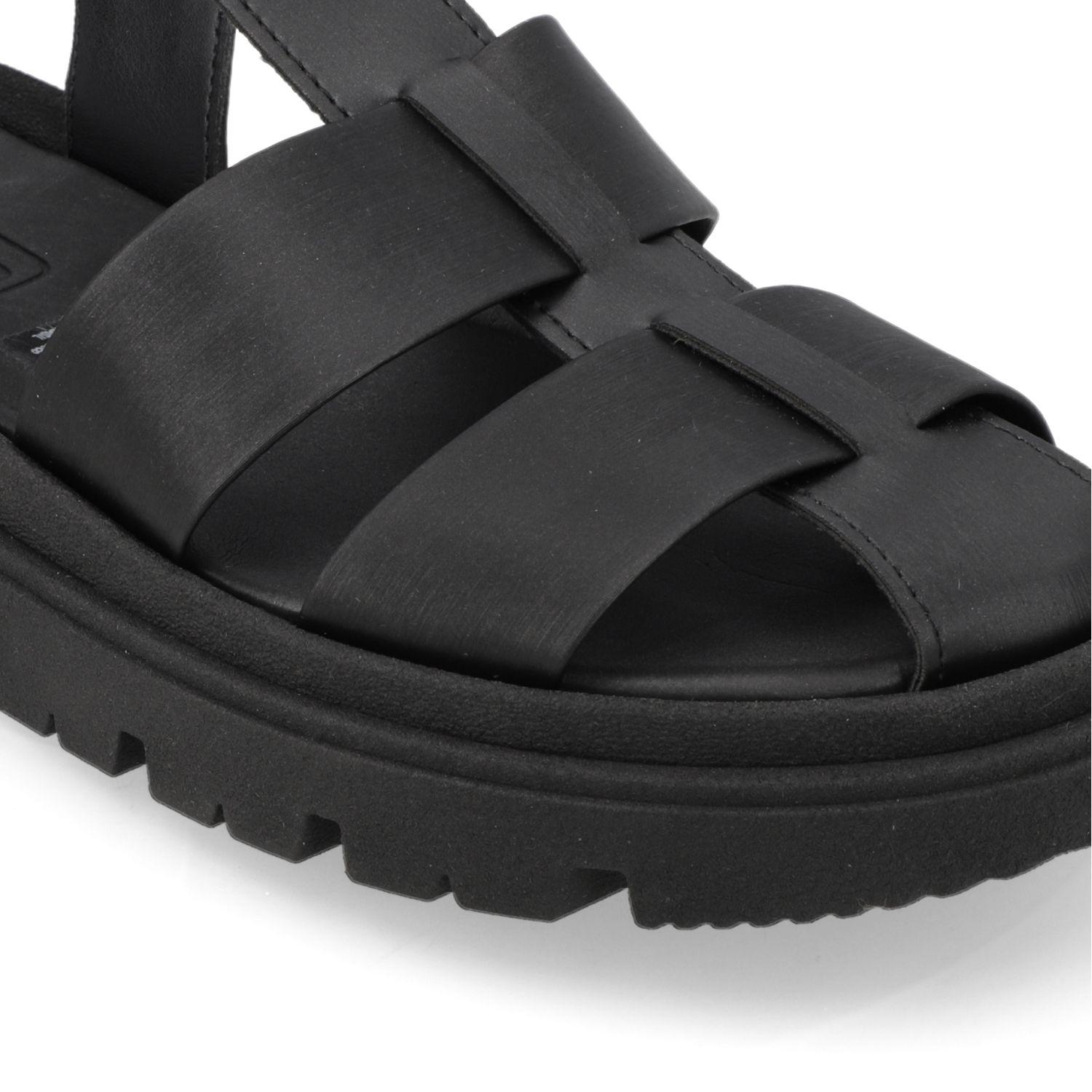 Sandalia Plana Modare 16775-5