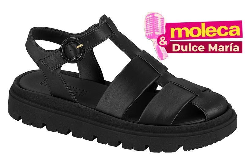 Sandalia Plana Modare 16775-6