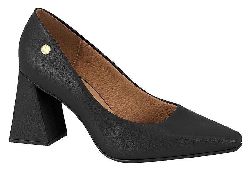 Zapato Mujer Negro 1387-100- Vizzano-0