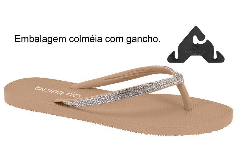 Playera Beira Rio 15377-0