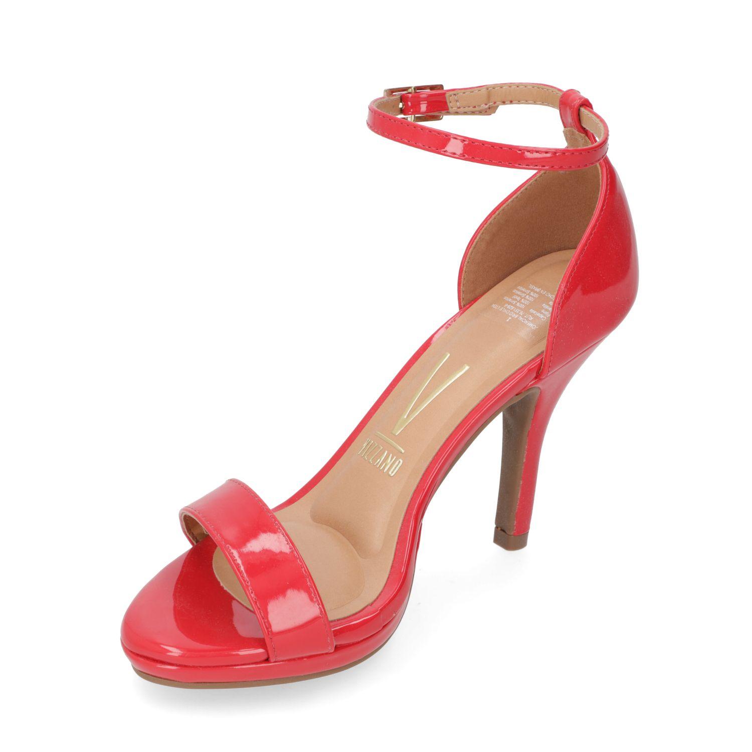 Sandalia Taco Vizzano 10361-2