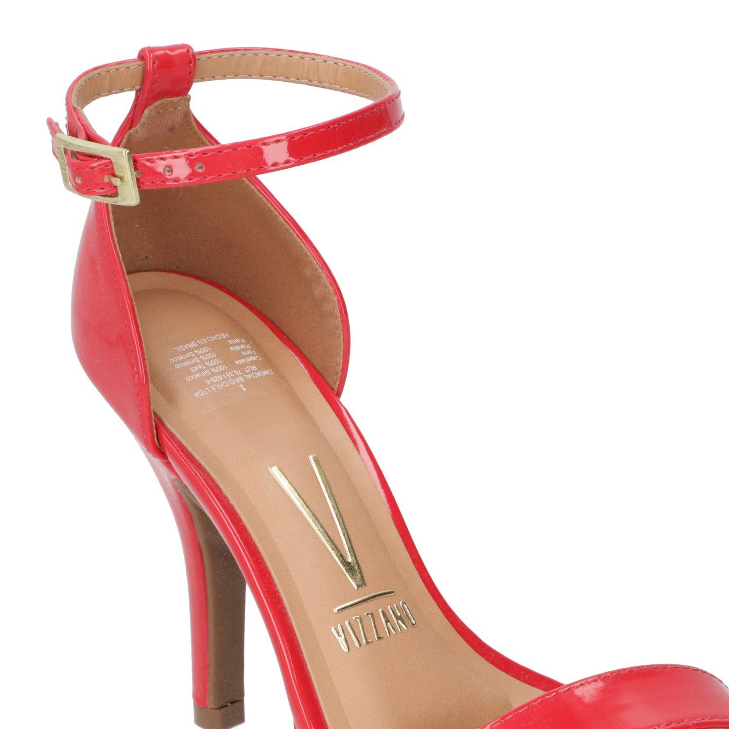 Sandalia Taco Vizzano 10361-4