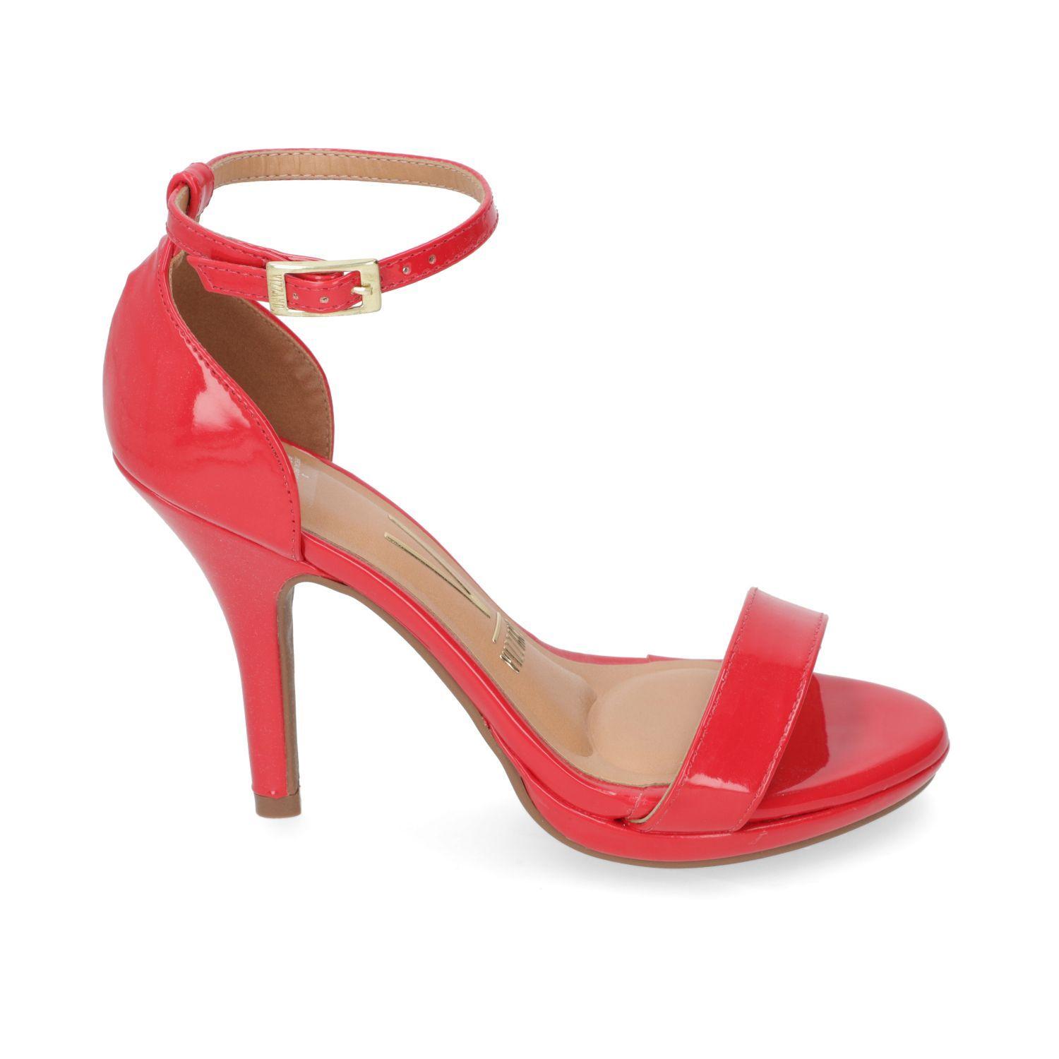 Sandalia Taco Vizzano 10361-0